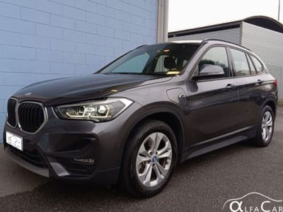 BMW X1 xDrive25e Business Advantage usata