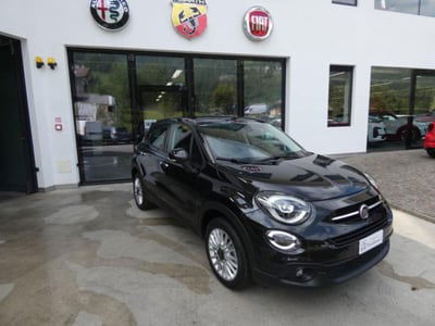 Fiat 500X 1.6 MultiJet 120 CV Urban usata