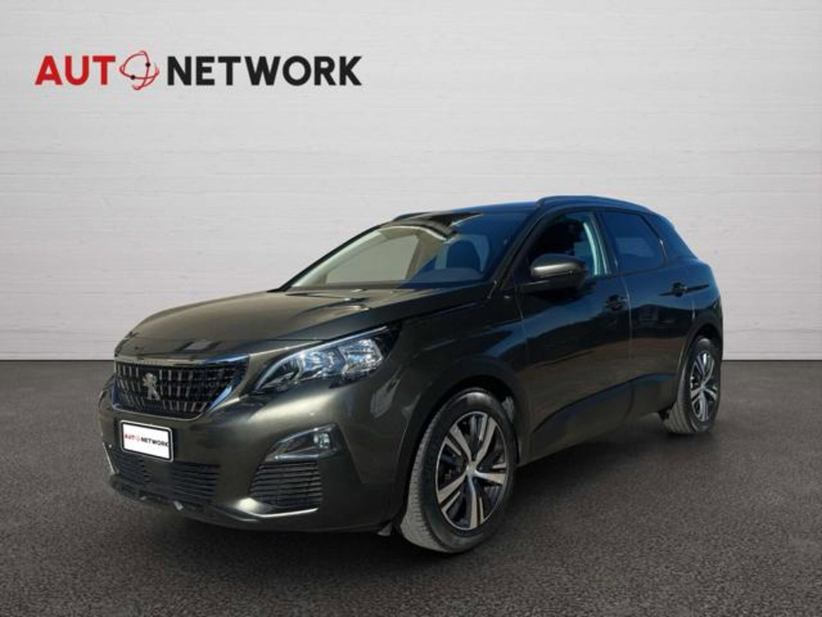 Peugeot 3008 BlueHDi 130 S&S Business (3)