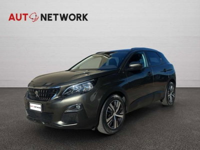 Peugeot 3008 BlueHDi 130 S&S Business (3)