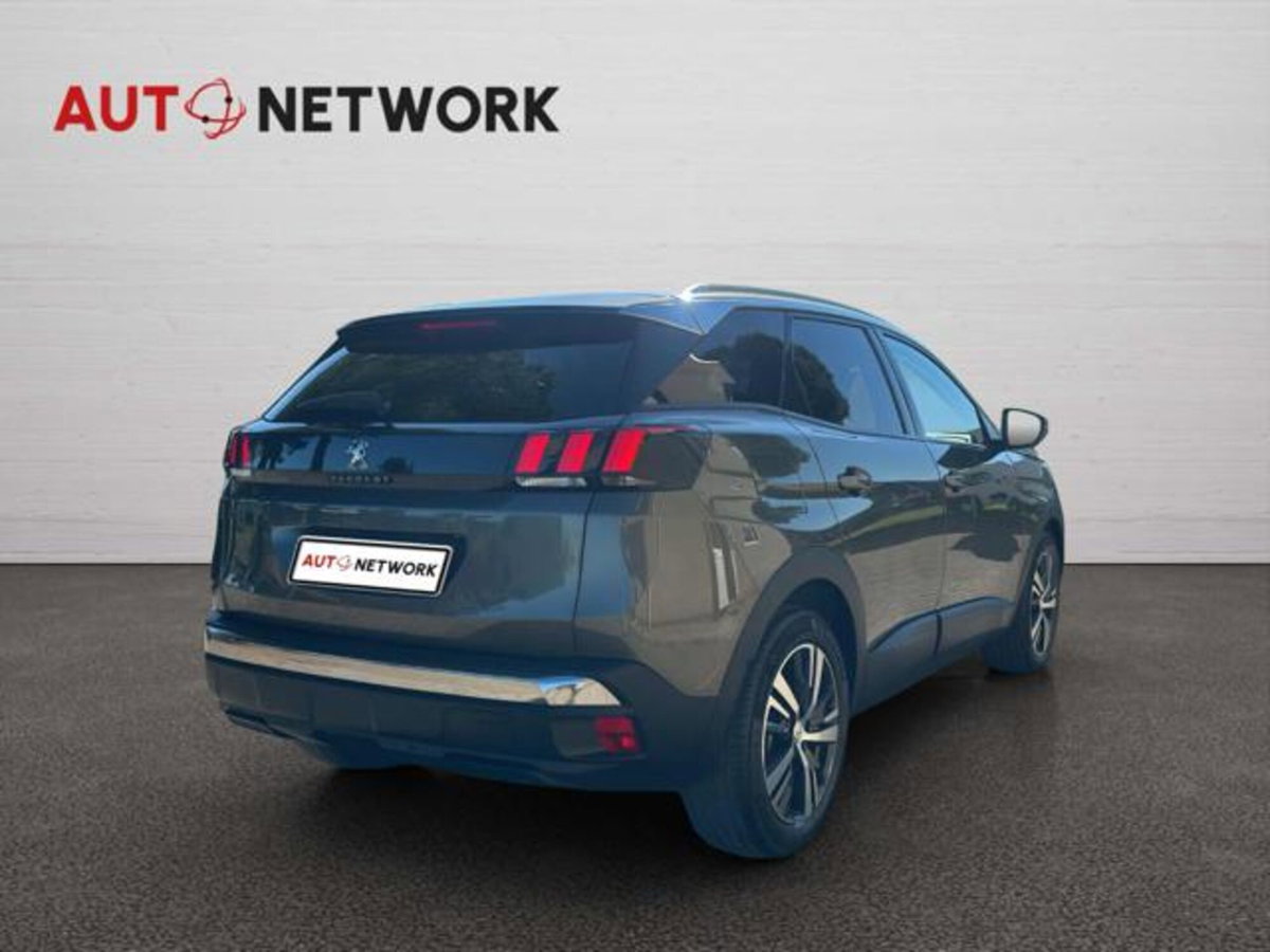 Peugeot 3008 BlueHDi 130 S&S Business (4)