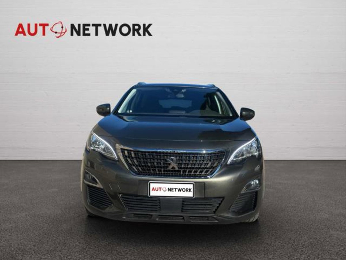 Peugeot 3008 BlueHDi 130 S&S Business (5)