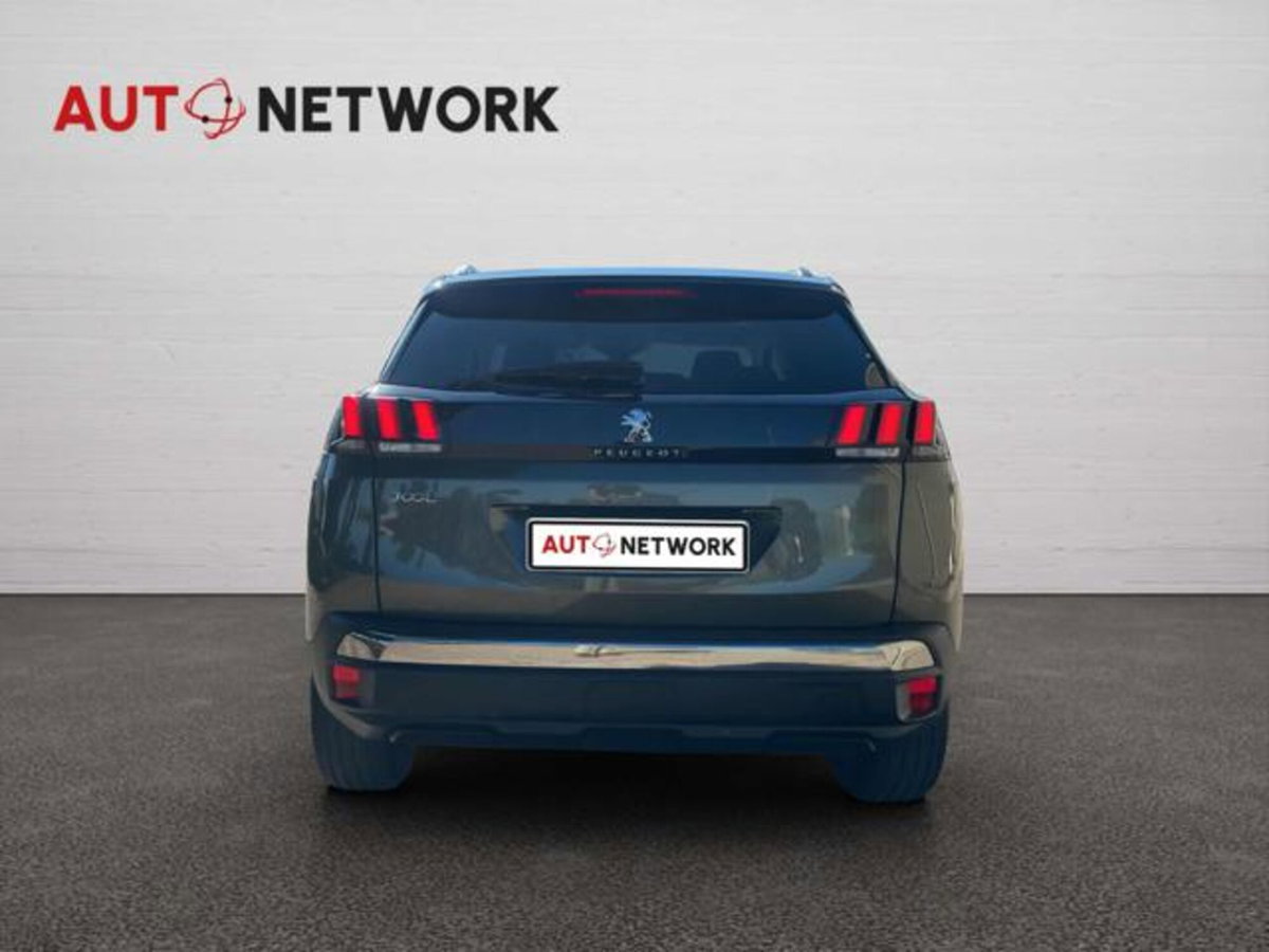 Peugeot 3008 BlueHDi 130 S&S Business (6)