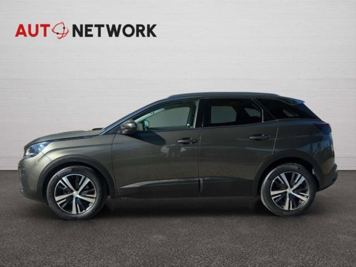 Peugeot 3008 BlueHDi 130 S&S Business (7)