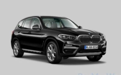 BMW X3 xDrive20d xLine usata