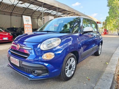 Fiat 500L 1.4 95 CV Urban usata
