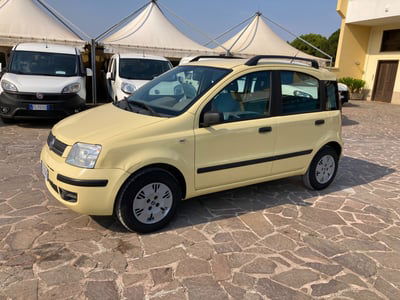 Fiat Panda 1.2 Dynamic