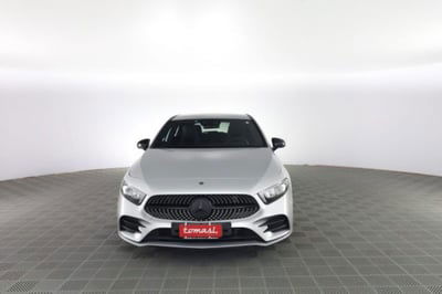 Mercedes-Benz Classe A 180 d Automatic Premium usata