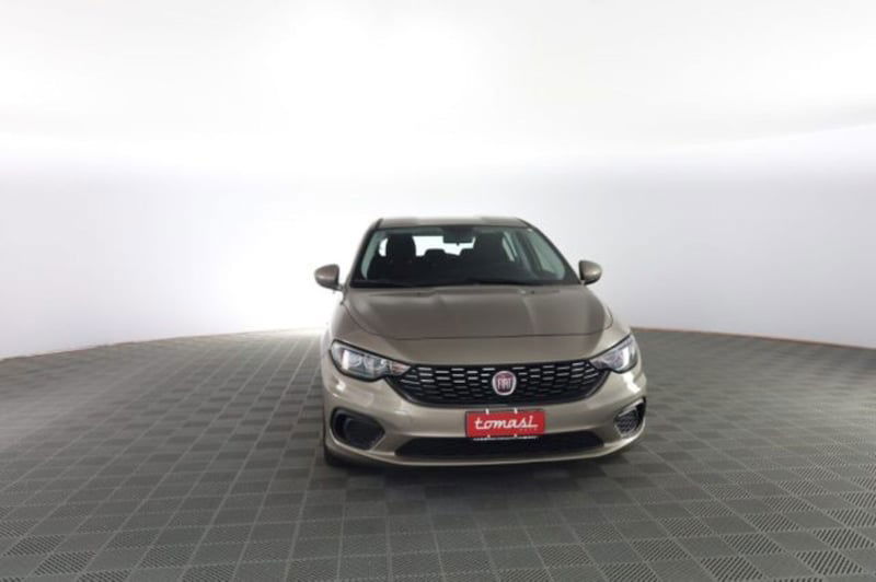 Fiat Tipo Station Wagon Tipo 1.4 SW Easy