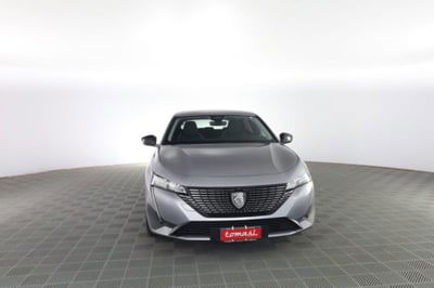 Peugeot 308 BlueHDi 130 S&S EAT8 Allure Pack usata