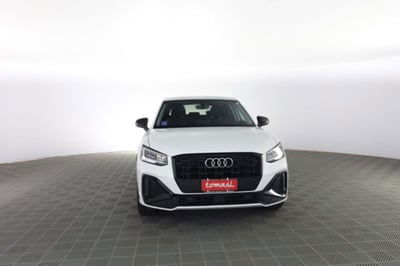 Audi Q2 Q2 35 TFSI S tronic S line Edition usata