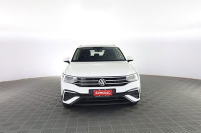 Volkswagen Tiguan Allspace 2.0 TDI SCR DSG 4MOTION Life usata