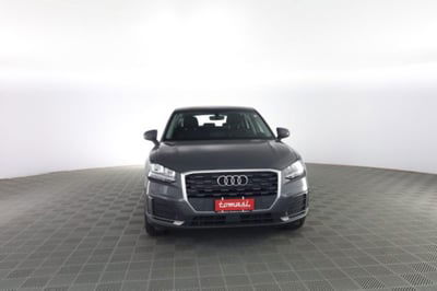 Audi Q2 Q2 1.6 TDI usata
