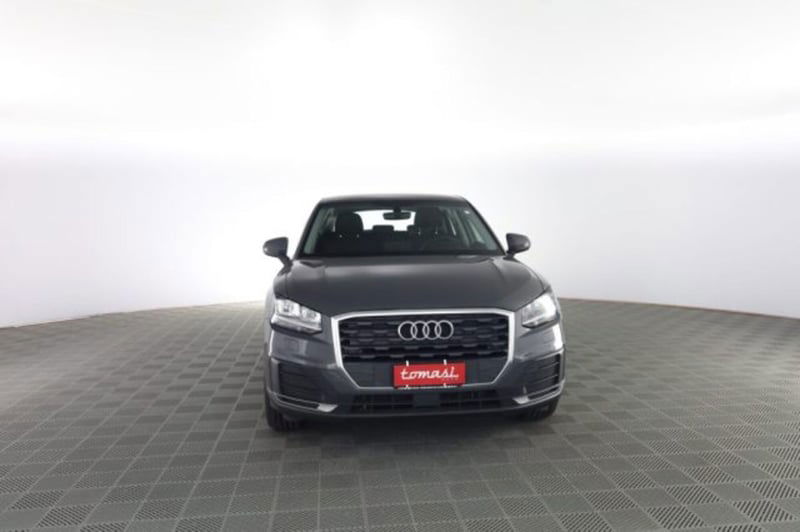 Audi Q2 Q2 1.6 TDI
