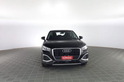 Audi Q2 Q2 35 TFSI S tronic Admired Advanced usata