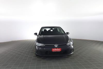Volkswagen Golf Variant 2.0 TDI SCR DSG Life usata
