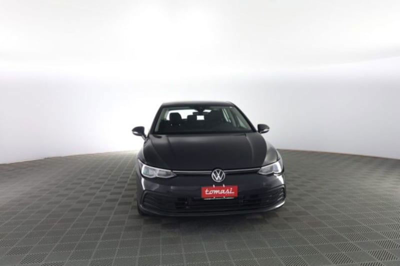 Volkswagen Golf Variant 2.0 TDI SCR DSG Life