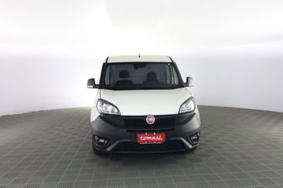Fiat Doblò Furgone cargo maxi 1.6 mjt 120cv LH1 Lounge S&S usato