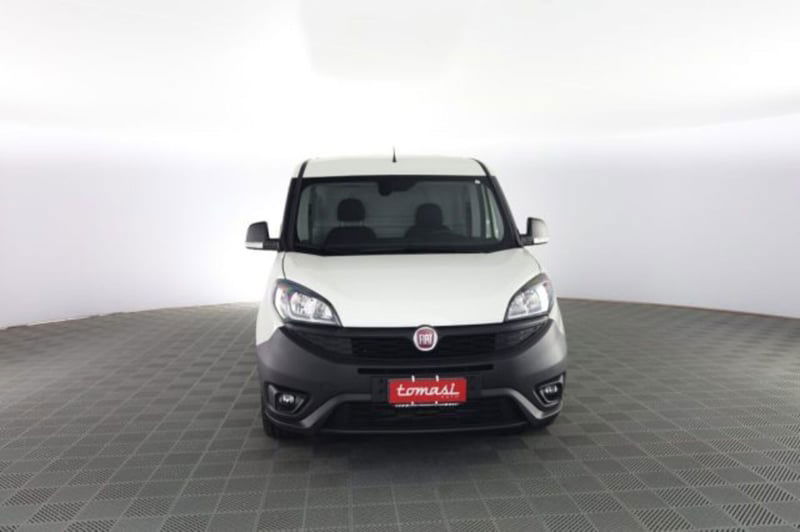 Fiat Doblò Furgone cargo maxi 1.6 mjt 120cv LH1 Lounge S&S