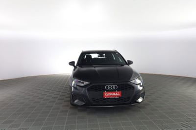 Audi A3 Sportback 30 TDI S tronic Business usata