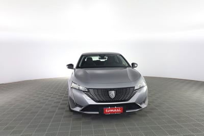 Peugeot 308 BlueHDi 130 S&S EAT8 Allure Pack usata