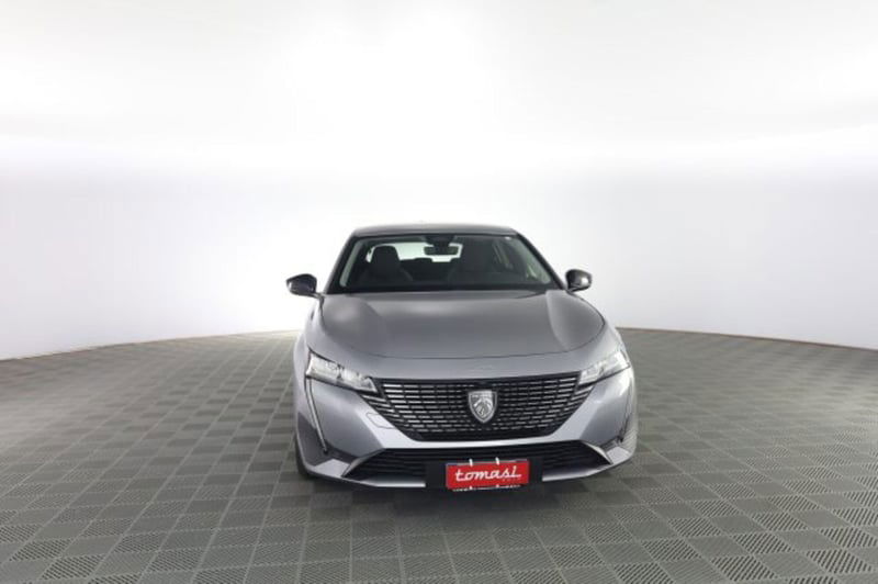 Peugeot 308 BlueHDi 130 S&S EAT8 Allure Pack