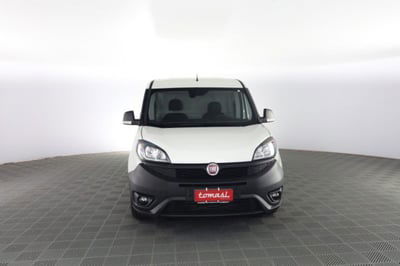 Fiat Doblò Furgone cargo maxi 1.6 mjt 120cv LH1 Lounge S&S usato