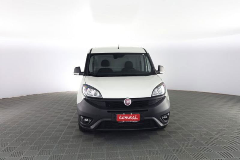 Fiat Doblò Furgone cargo maxi 1.6 mjt 120cv LH1 Lounge S&S