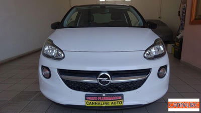Opel Adam 1.4 87 CV GPL Tech Air usata