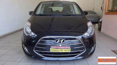 Hyundai ix20 1.4 CRDI 90 CV XPossible usata