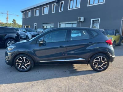 Renault Captur 1.5 dCi 8V 90 CV Start&Stop Energy R-Link usata