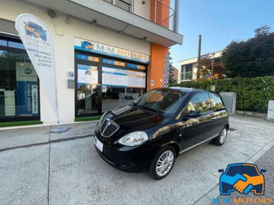 Lancia Ypsilon 1.2 usata