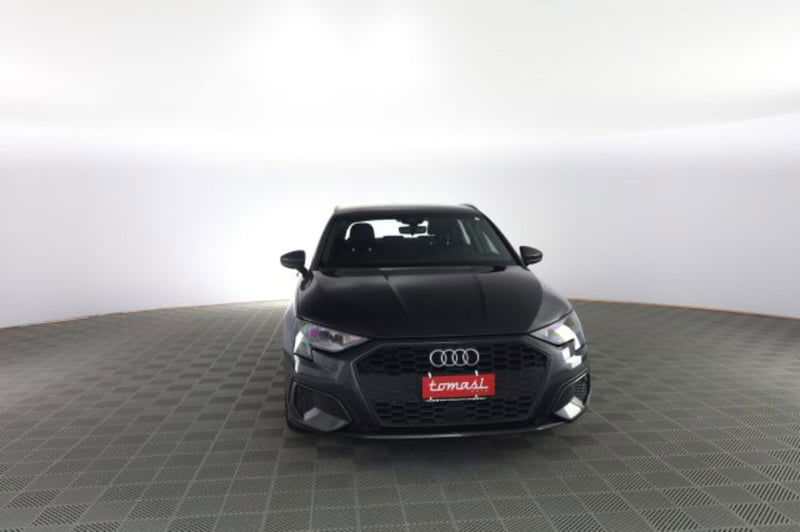Audi A3 Sportback 30 TDI S tronic Business