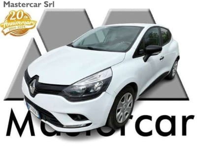 Renault Clio 1.5 dCi 8V 75CV Start&Stop 5 porte Van Energy usata