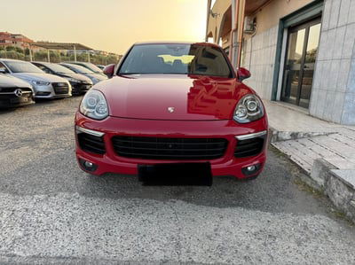 Porsche Cayenne 3.0 Diesel usata