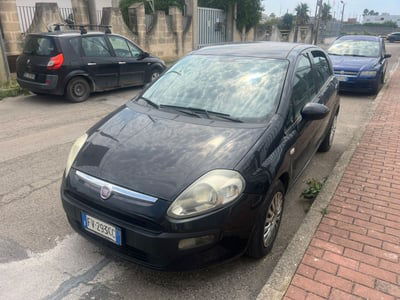 Fiat Punto Evo 1.3 Mjt 75 CV 5 porte Dynamic