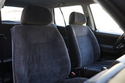 Volkswagen Golf 1.4 cat 5 porte GL (17)