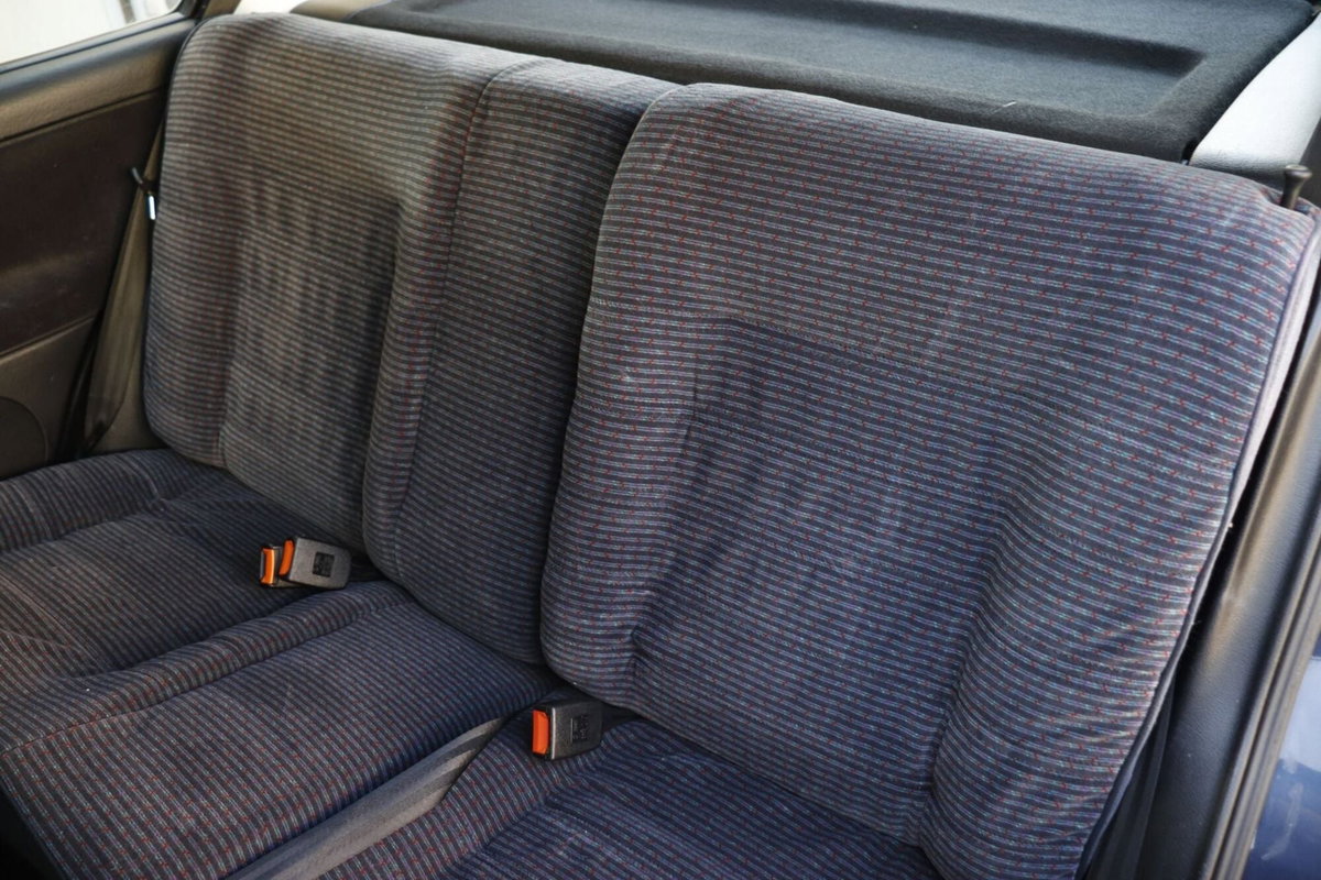 Volkswagen Golf 1.4 cat 5 porte GL (3)