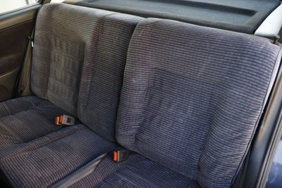 Volkswagen Golf 1.4 cat 5 porte GL (3)