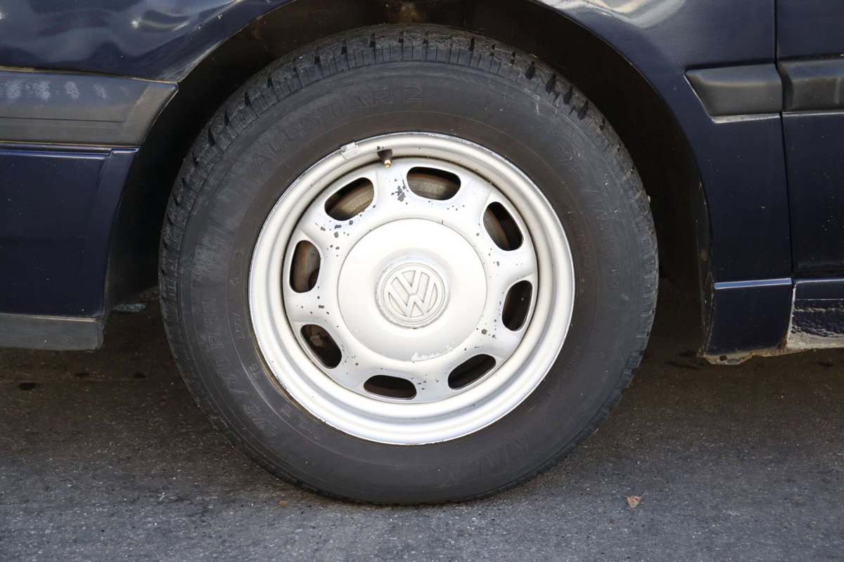 Volkswagen Golf 1.4 cat 5 porte GL (5)