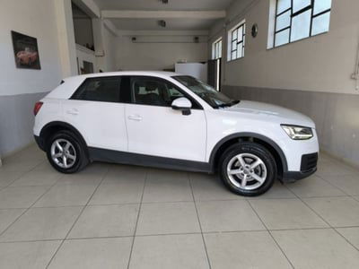 Audi Q2 Q2 30 TDI Business usata