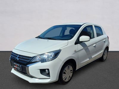 Mitsubishi Space Star 1.2 Invite usata