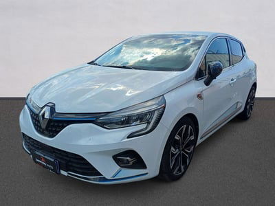 Renault Clio Full Hybrid E-Tech 140 CV 5 porte E-Tech usata