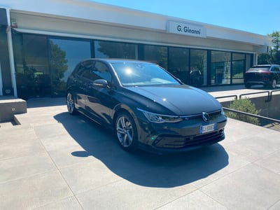 Volkswagen Golf Variant 1.5 TSI EVO ACT R-Line usata