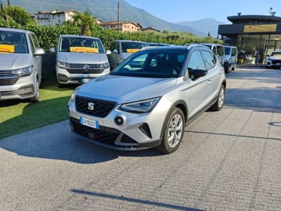 SEAT Arona 1.0 EcoTSI FR usata