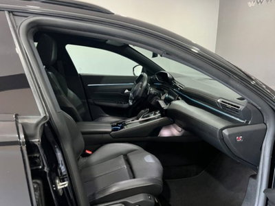 Peugeot 508 SW BlueHDi 130 Stop&Start EAT8 GT Line (10)