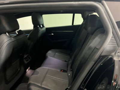 Peugeot 508 SW BlueHDi 130 Stop&Start EAT8 GT Line (12)