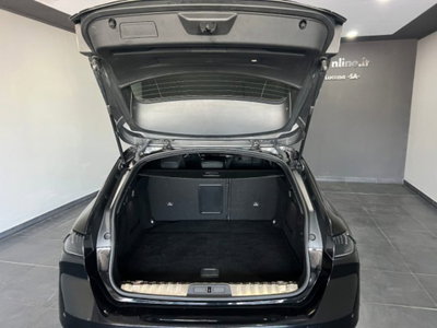 Peugeot 508 SW BlueHDi 130 Stop&Start EAT8 GT Line (13)