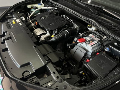 Peugeot 508 SW BlueHDi 130 Stop&Start EAT8 GT Line (15)