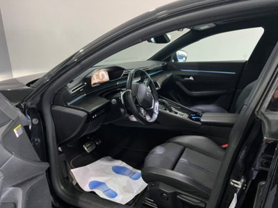 Peugeot 508 SW BlueHDi 130 Stop&Start EAT8 GT Line (6)
